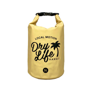 5L "DRY LIFE" DRY BAGS