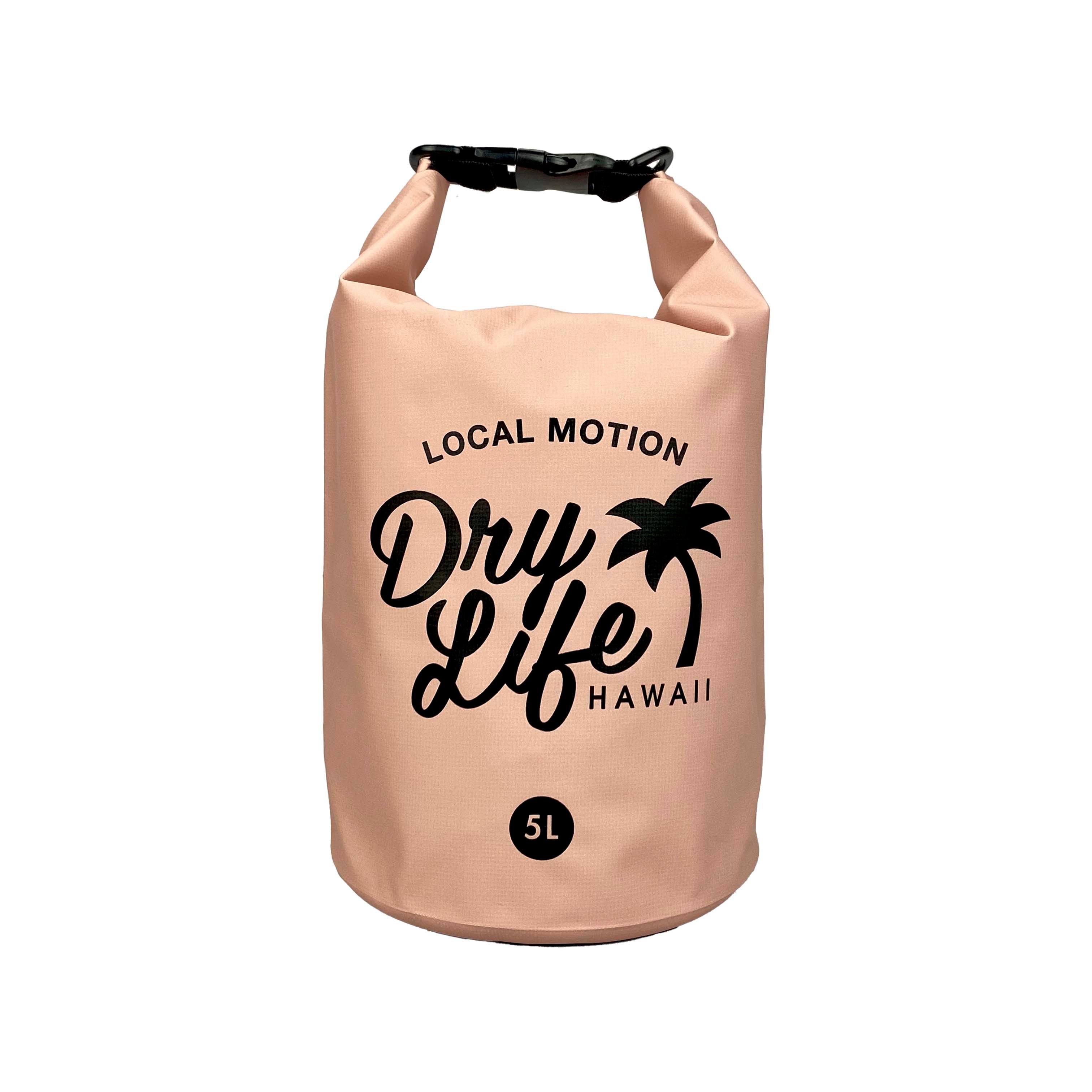 5L "DRY LIFE" DRY BAGS