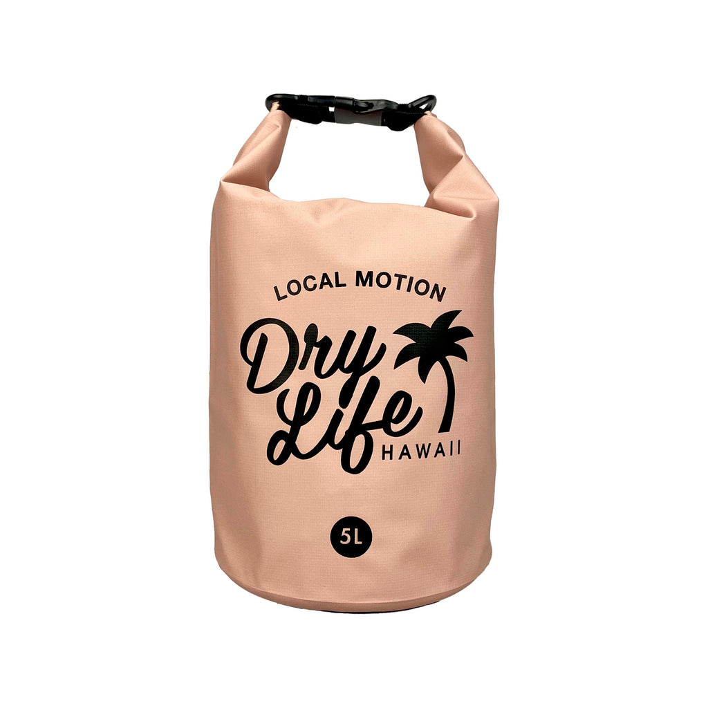 5L "DRY LIFE" DRY BAGS