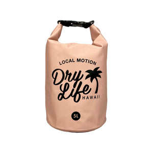 5L "DRY LIFE" DRY BAGS