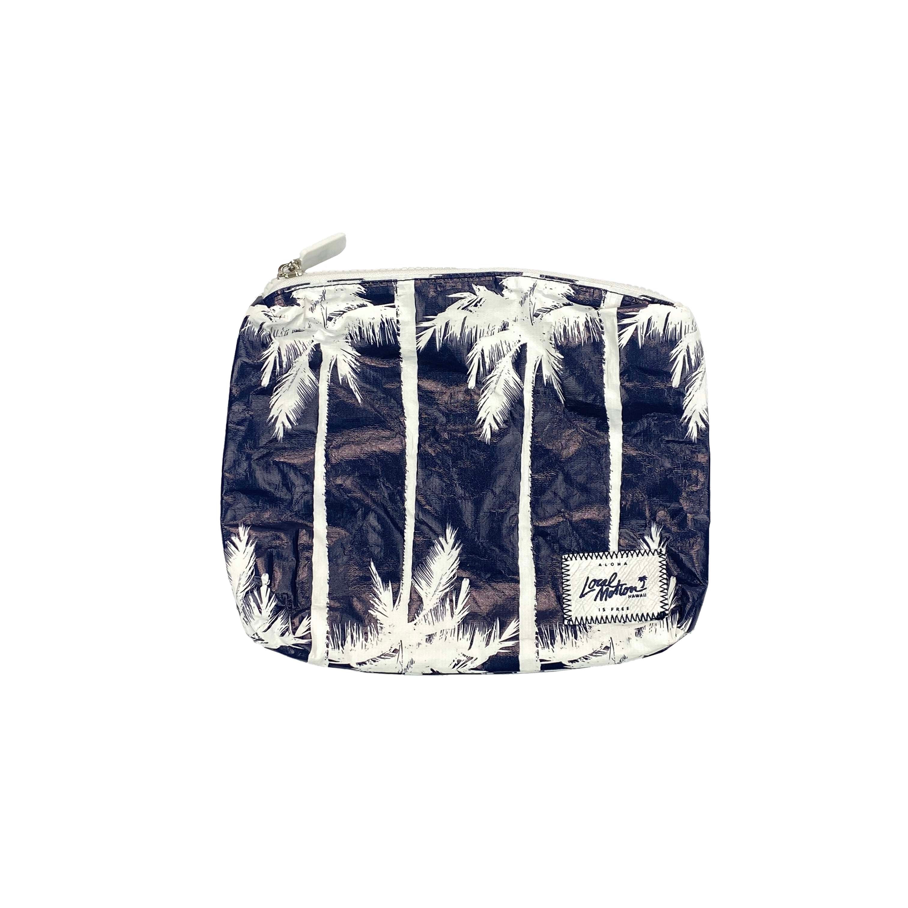 MIDNIGHT COCO SMALL POUCH