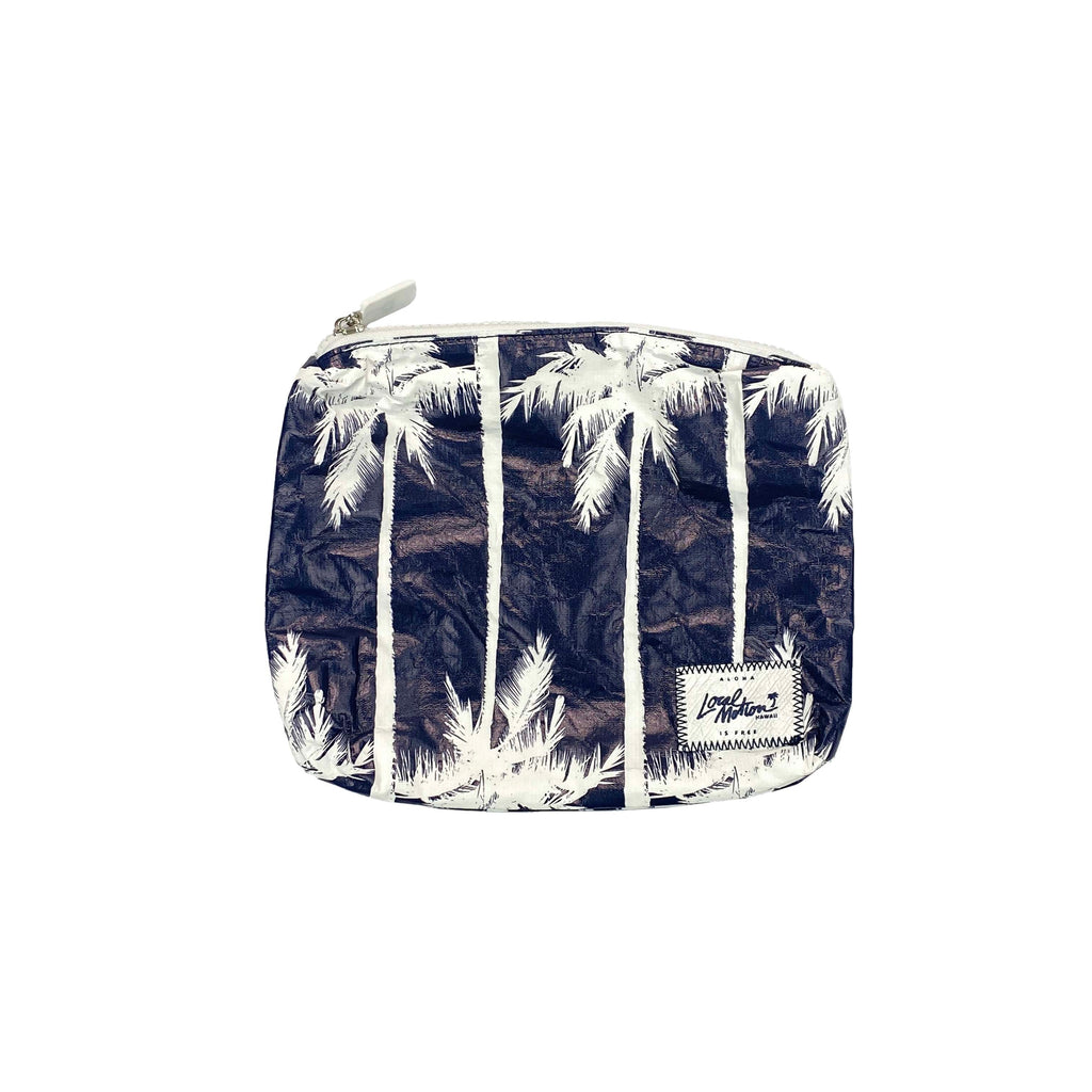 MIDNIGHT COCO SMALL POUCH