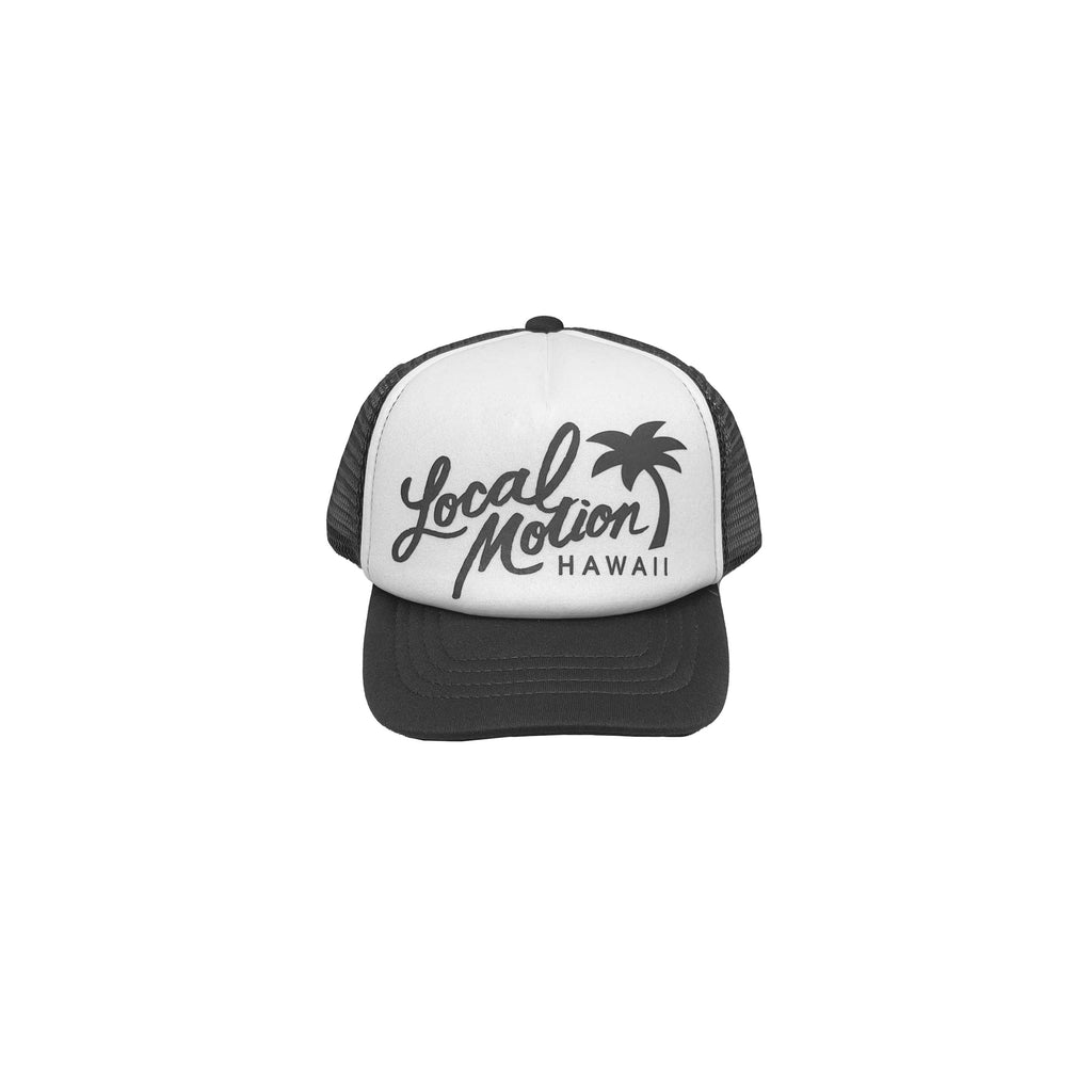 SMALL KINE TODDLER HAT