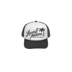 SMALL KINE TODDLER HAT