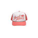 SMALL KINE TODDLER HAT