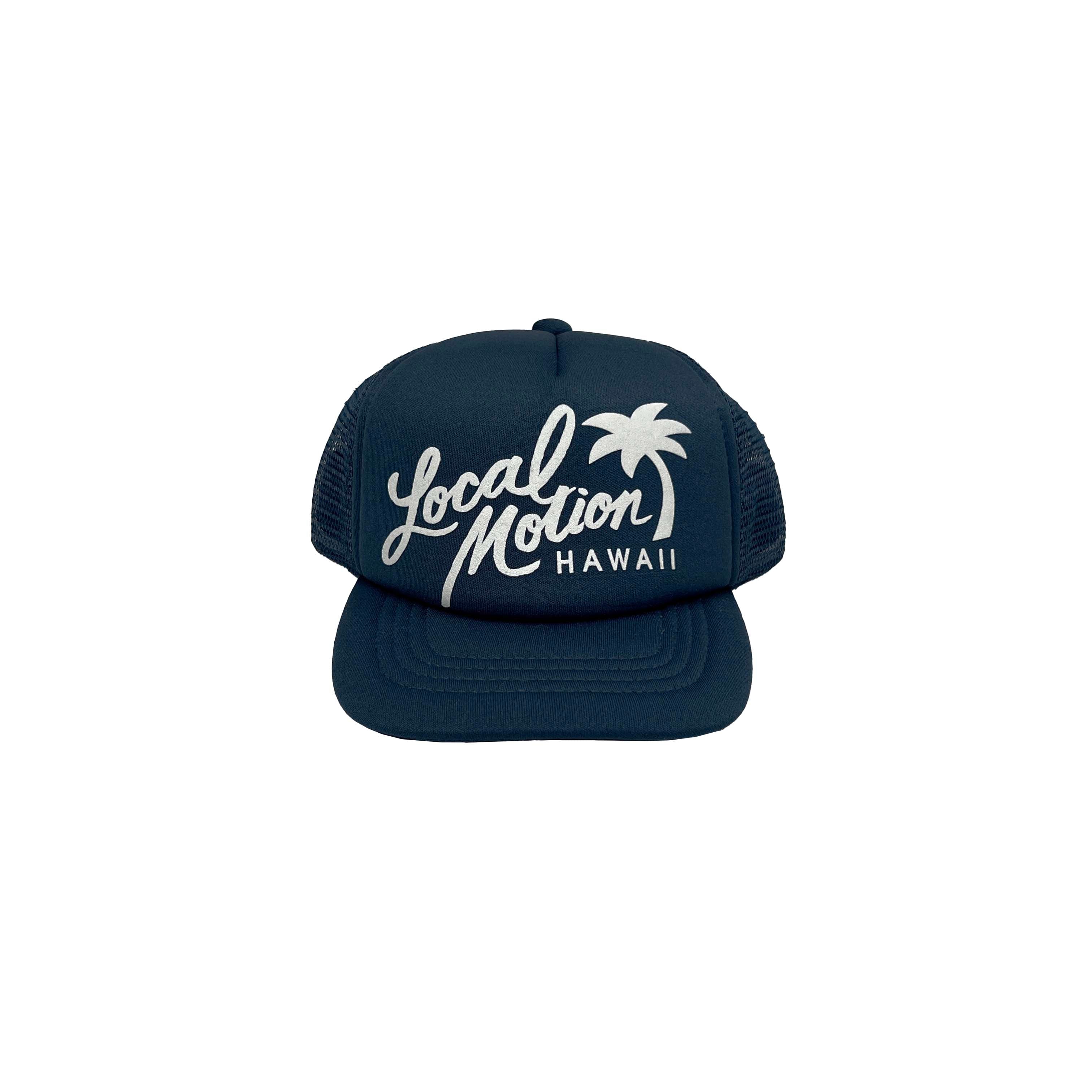 hat – Local Motion Hawaii