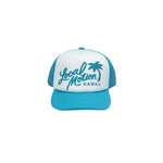 SMALL KINE TODDLER HAT