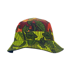 KALO KREW REV BUCKET HAT