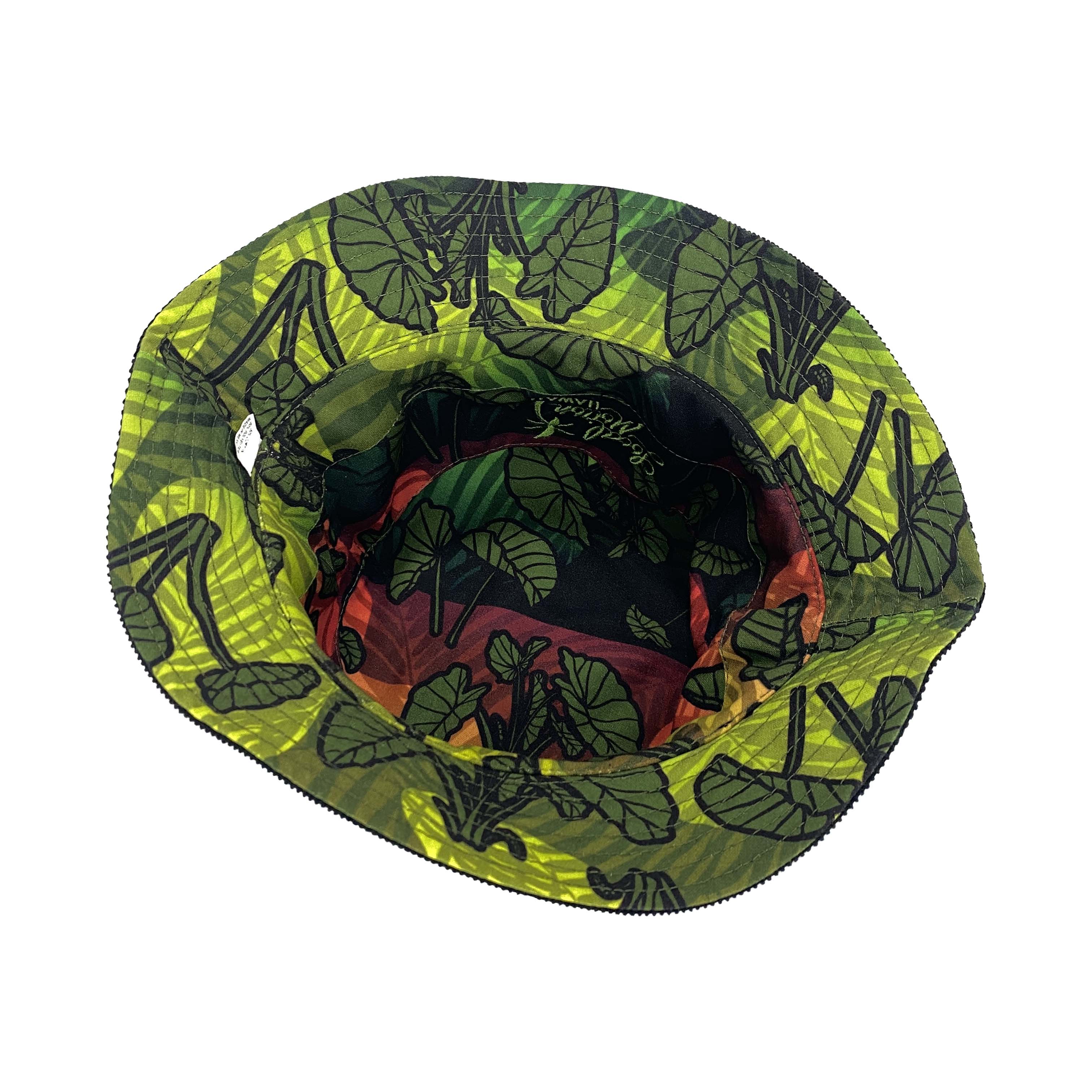 KALO KREW REV BUCKET HAT