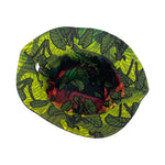 KALO KREW REV BUCKET HAT