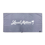 "LAUHULU" MICROFIBER TOWEL