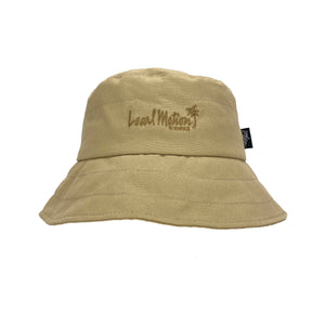 BAD HAIR DAY BUCKET HAT