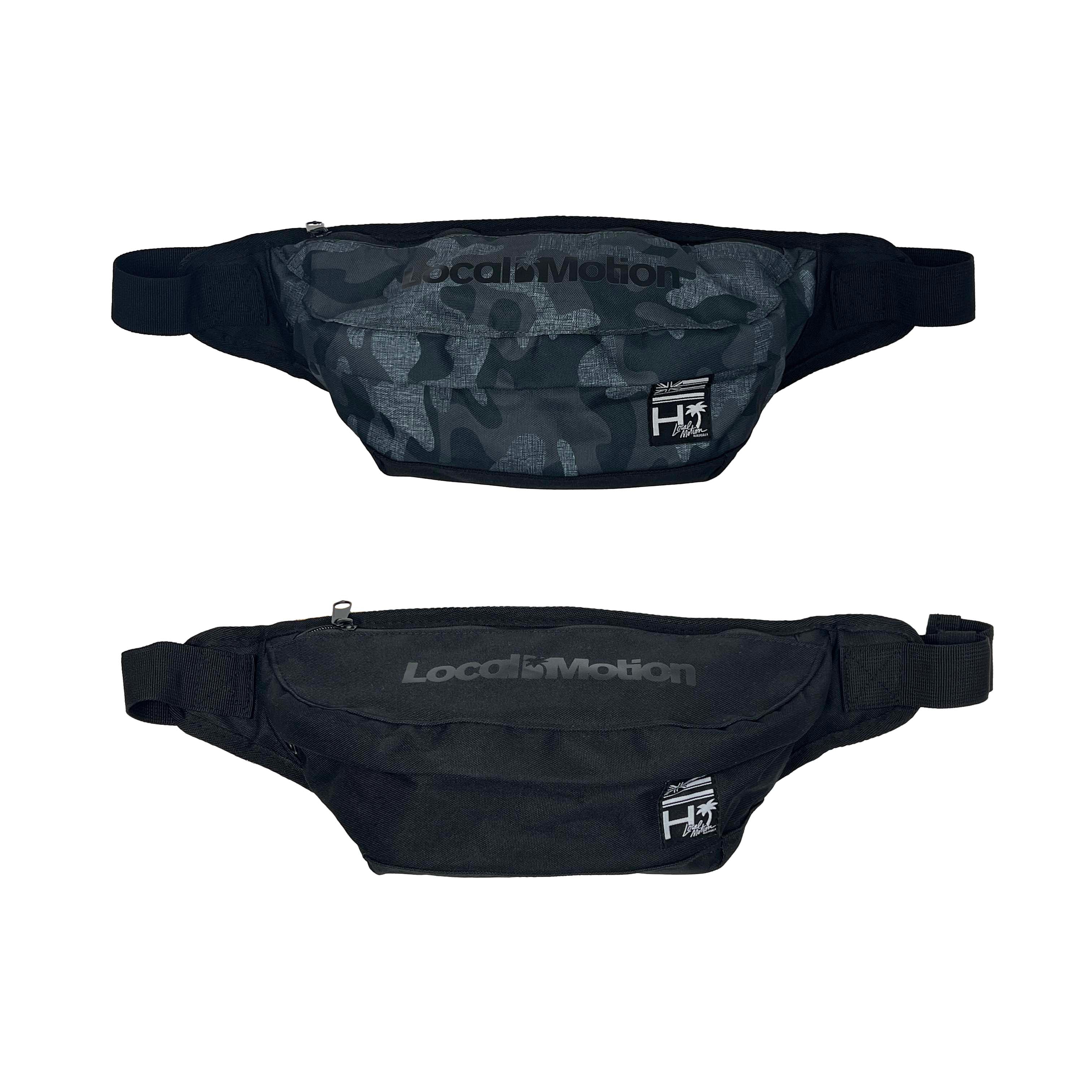 RIDE ON WAISTPACK