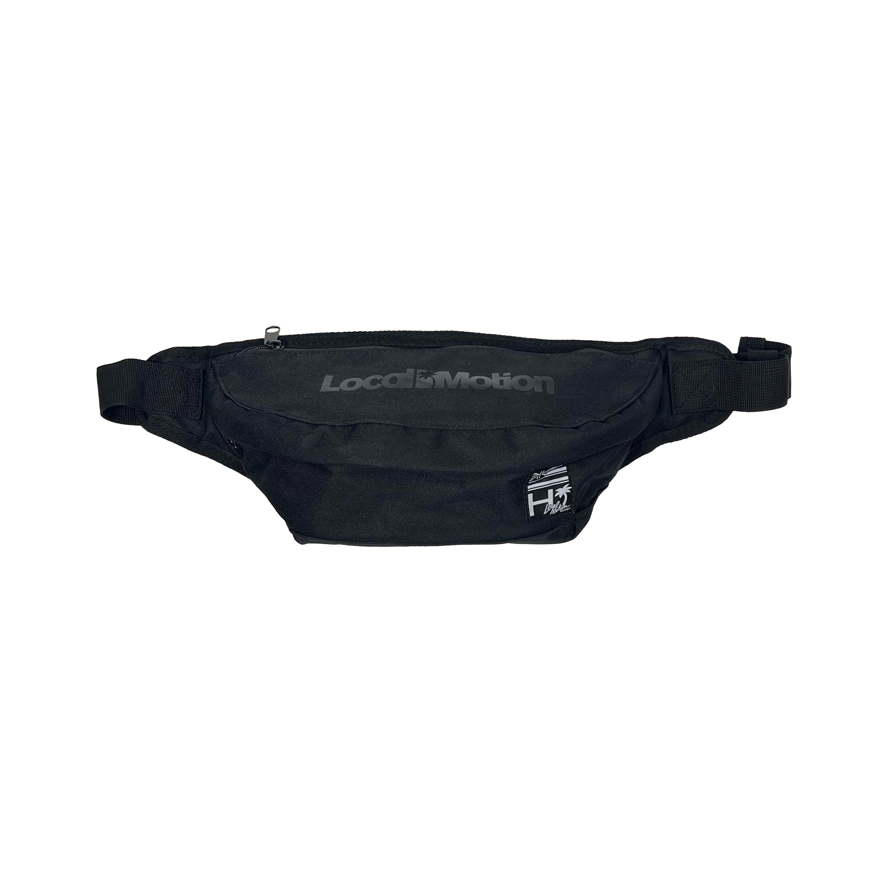 RIDE ON WAISTPACK
