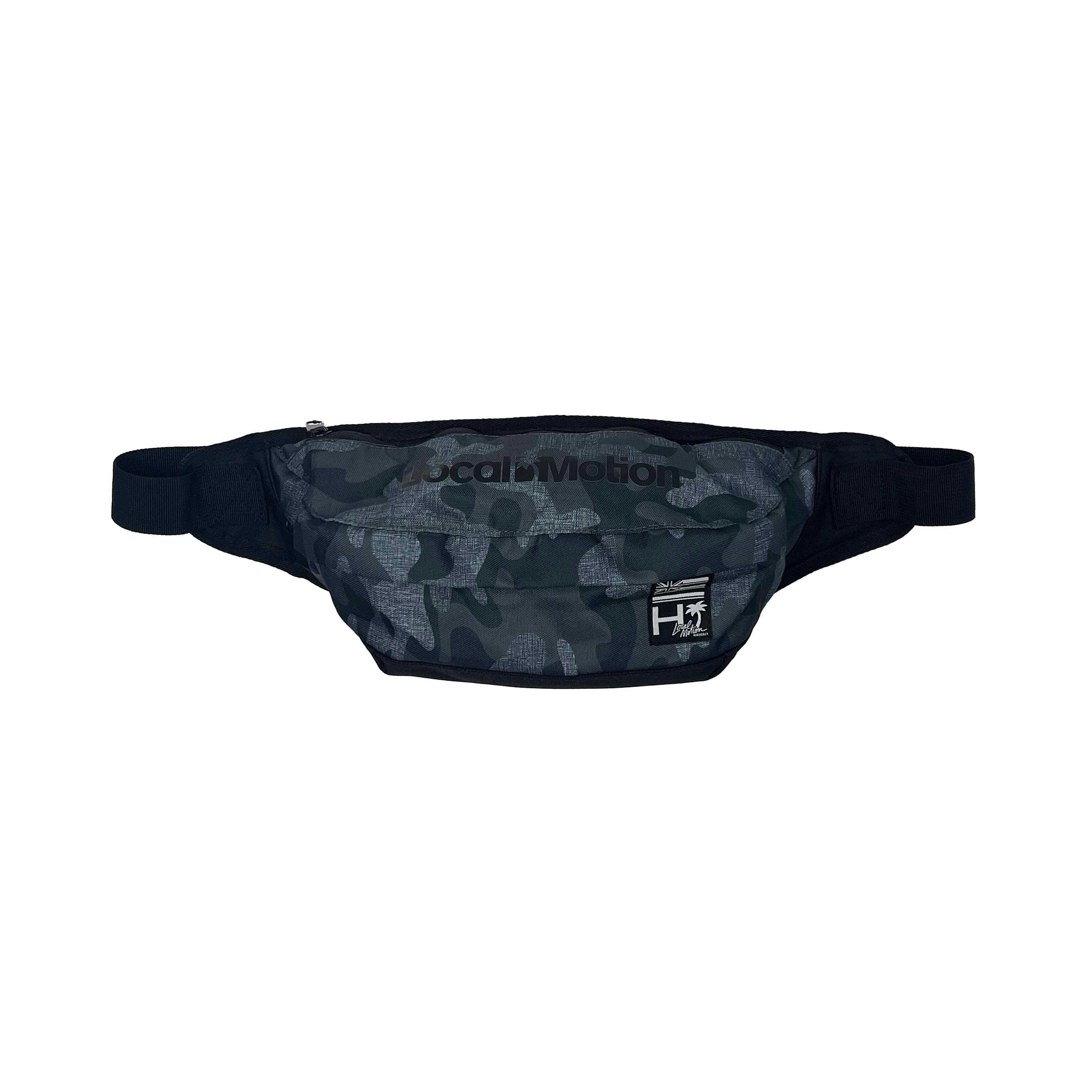 RIDE ON WAISTPACK