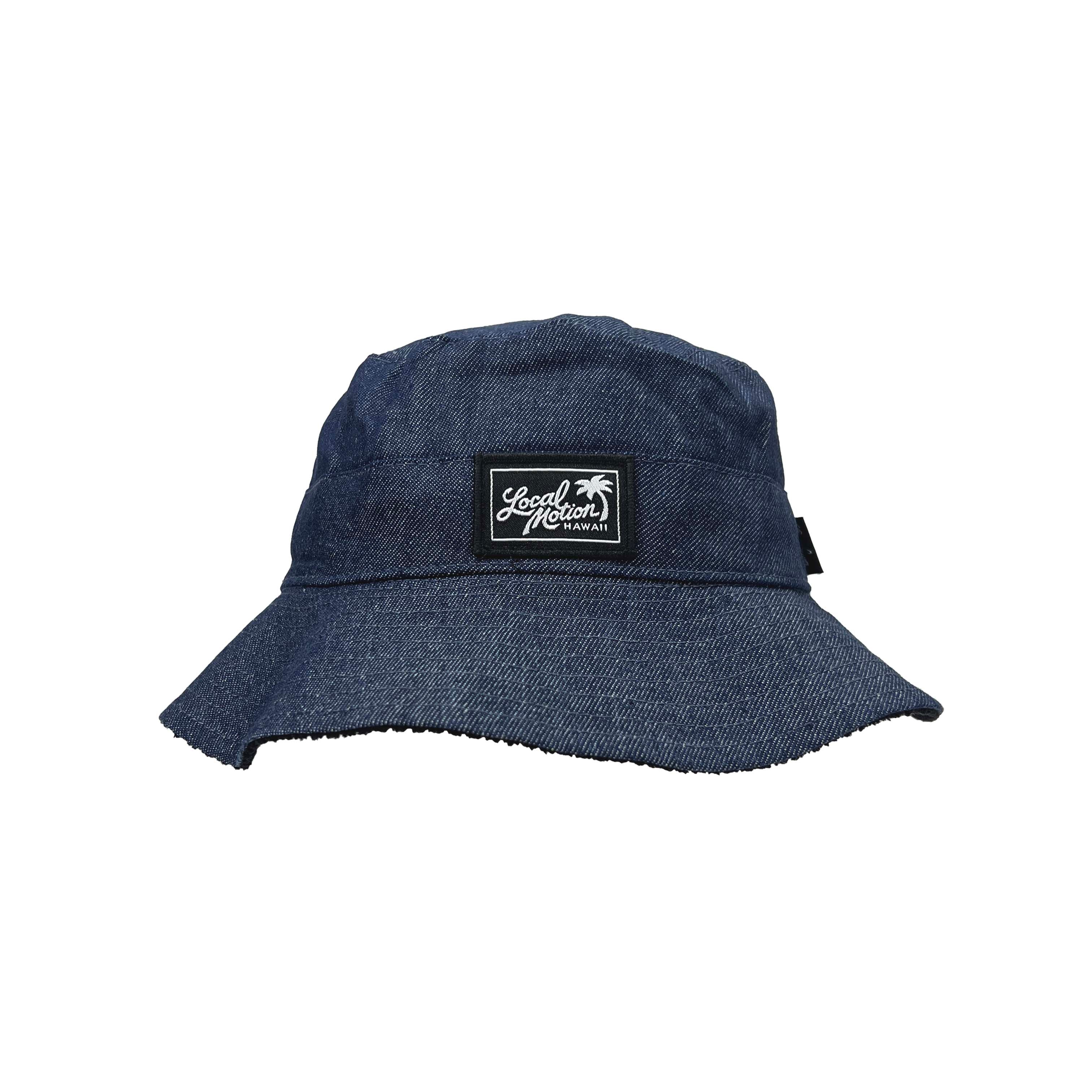BRADY REV. BUCKET HAT