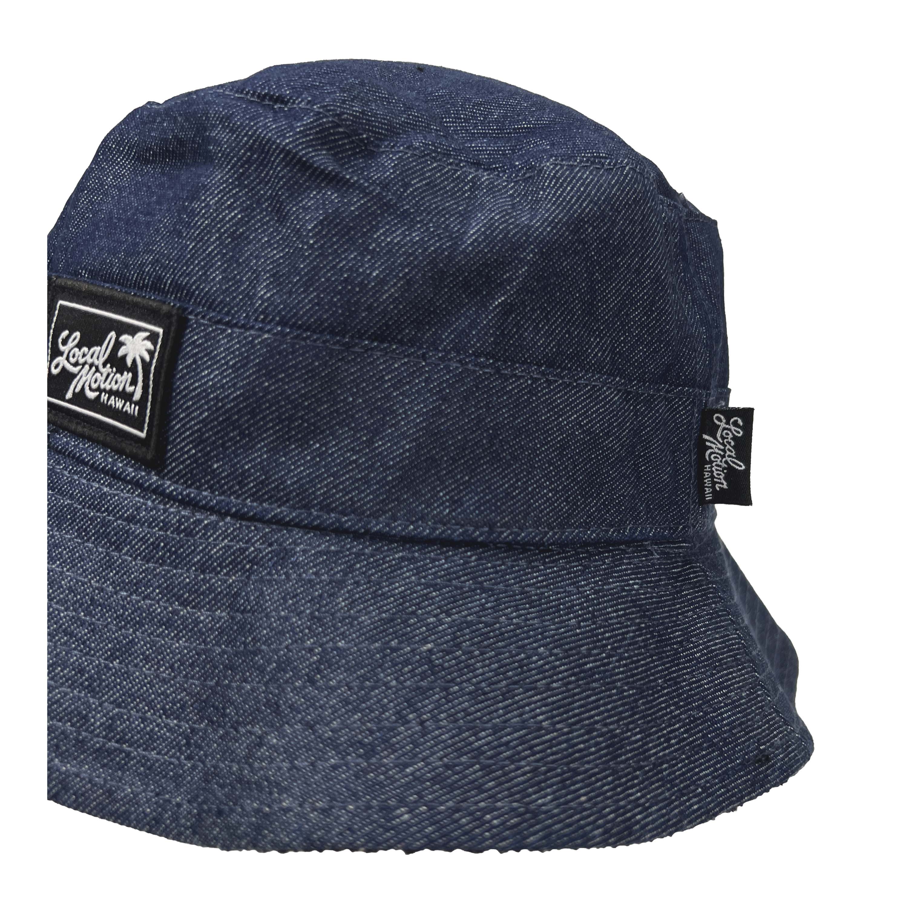 BRADY REV. BUCKET HAT
