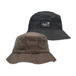 BRADY REV. BUCKET HAT