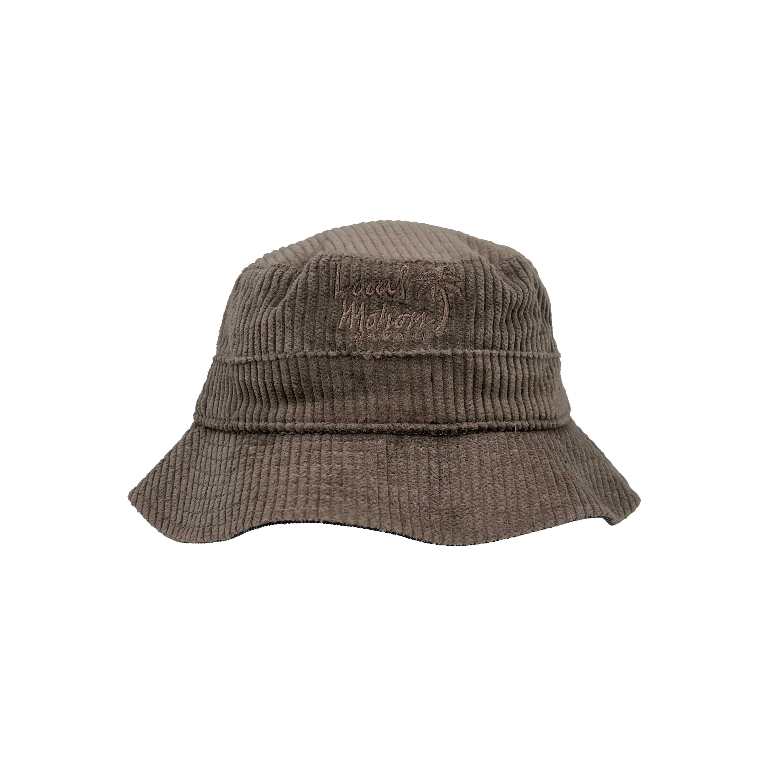 BRADY REV. BUCKET HAT