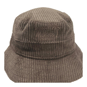 BRADY REV. BUCKET HAT