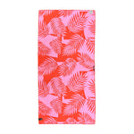"GEO PALM" SLOWTIDE x LM QUICK-DRY TOWEL