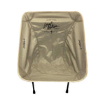 TAKE ALONG CHAIR