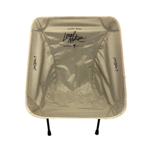 TAKE ALONG CHAIR