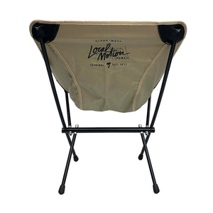 TAKE ALONG CHAIR