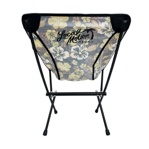 HAWAII 5-0 CHAIR