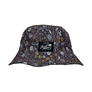 BUCKETS REV. BUCKET HAT