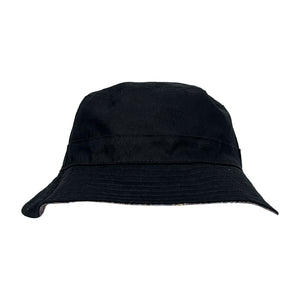 BUCKETS REV. BUCKET HAT