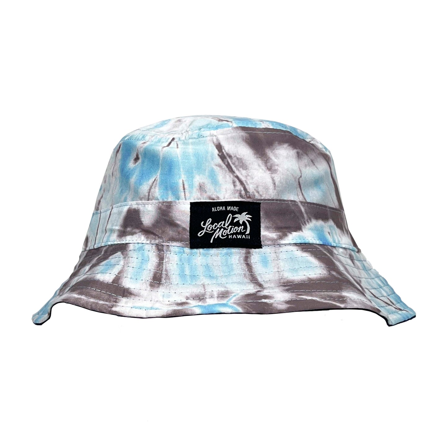 BUCKETS REV. BUCKET HAT