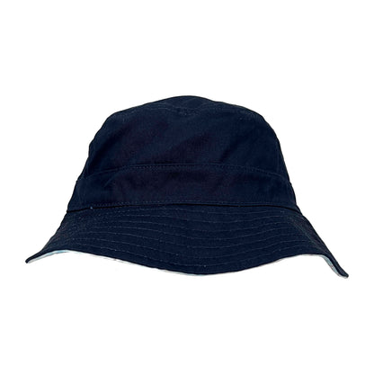 BUCKETS REV. BUCKET HAT