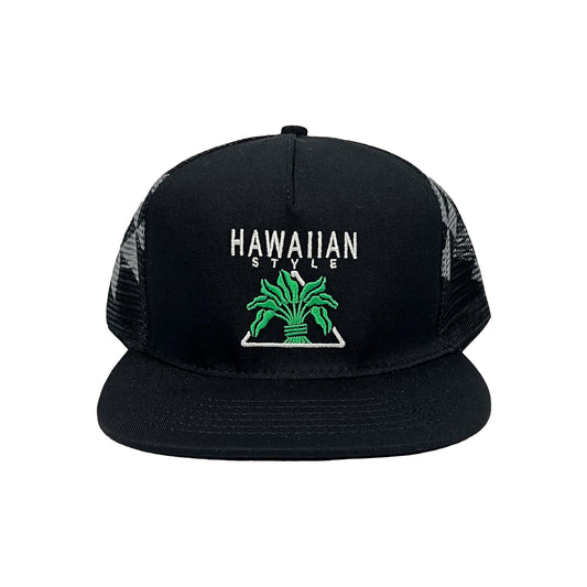 Hats – Local Motion Hawaii