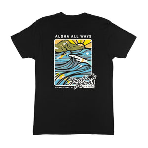 ALOHA ALWAYS TEE