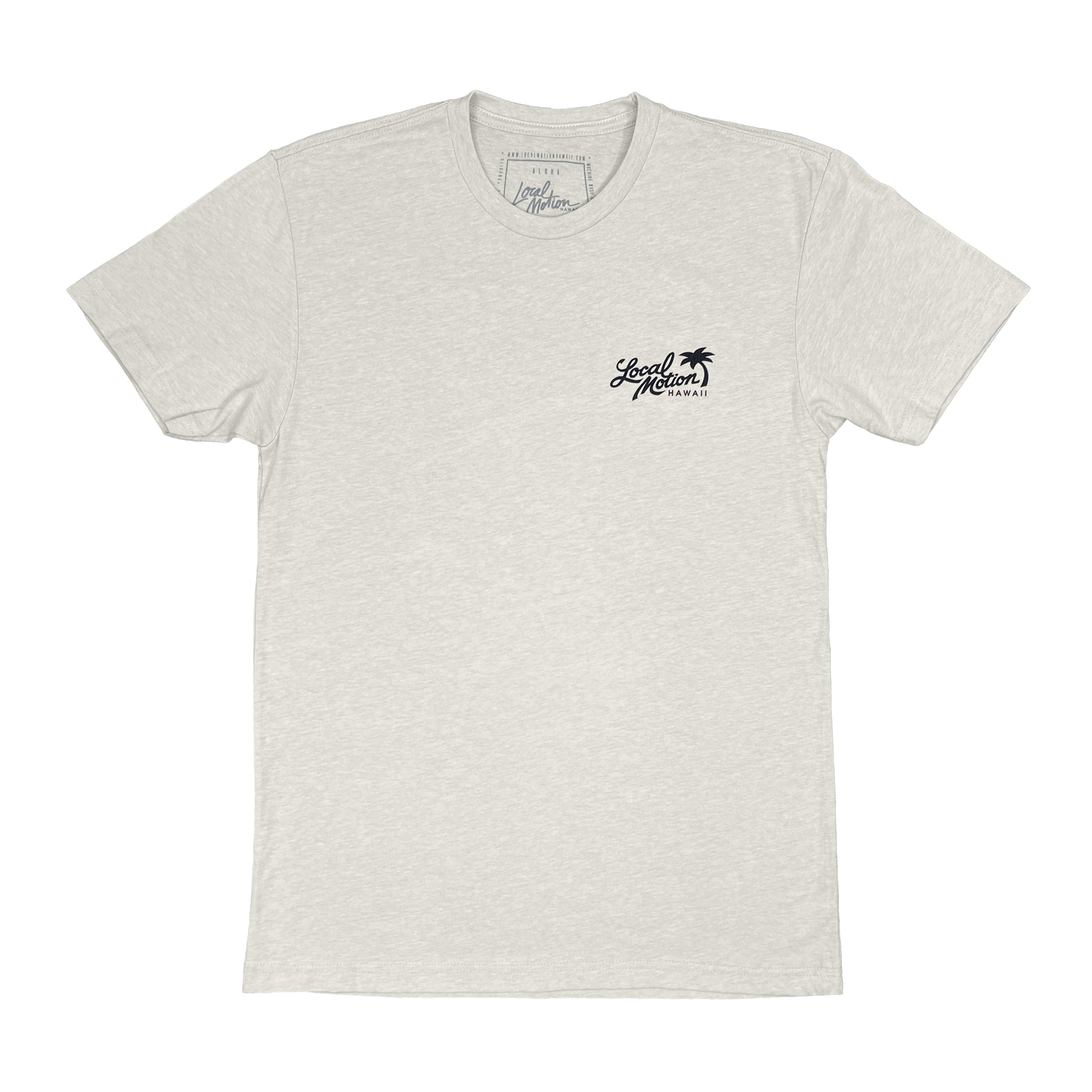 ALOHA ALWAYS TEE