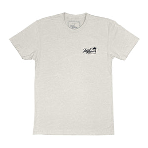 ALOHA ALWAYS TEE