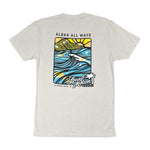 ALOHA ALWAYS TEE
