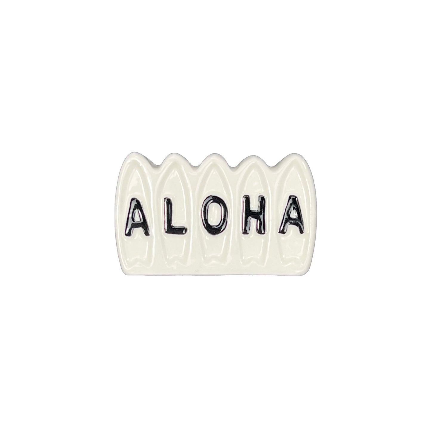 MINI CERAMIC ALOHA BOARDS