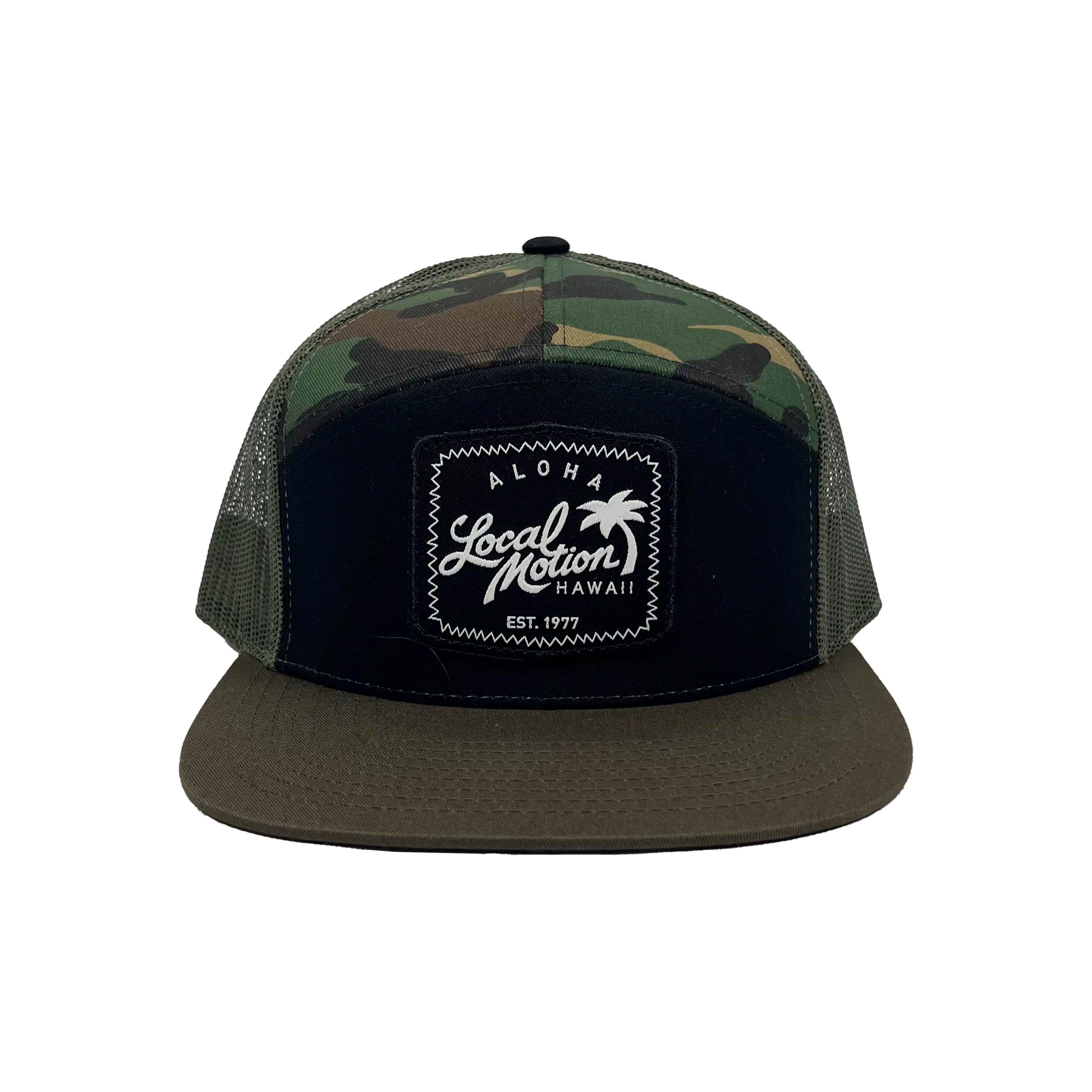 ALOHA CLASSIC HAT