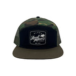 ALOHA CLASSIC HAT