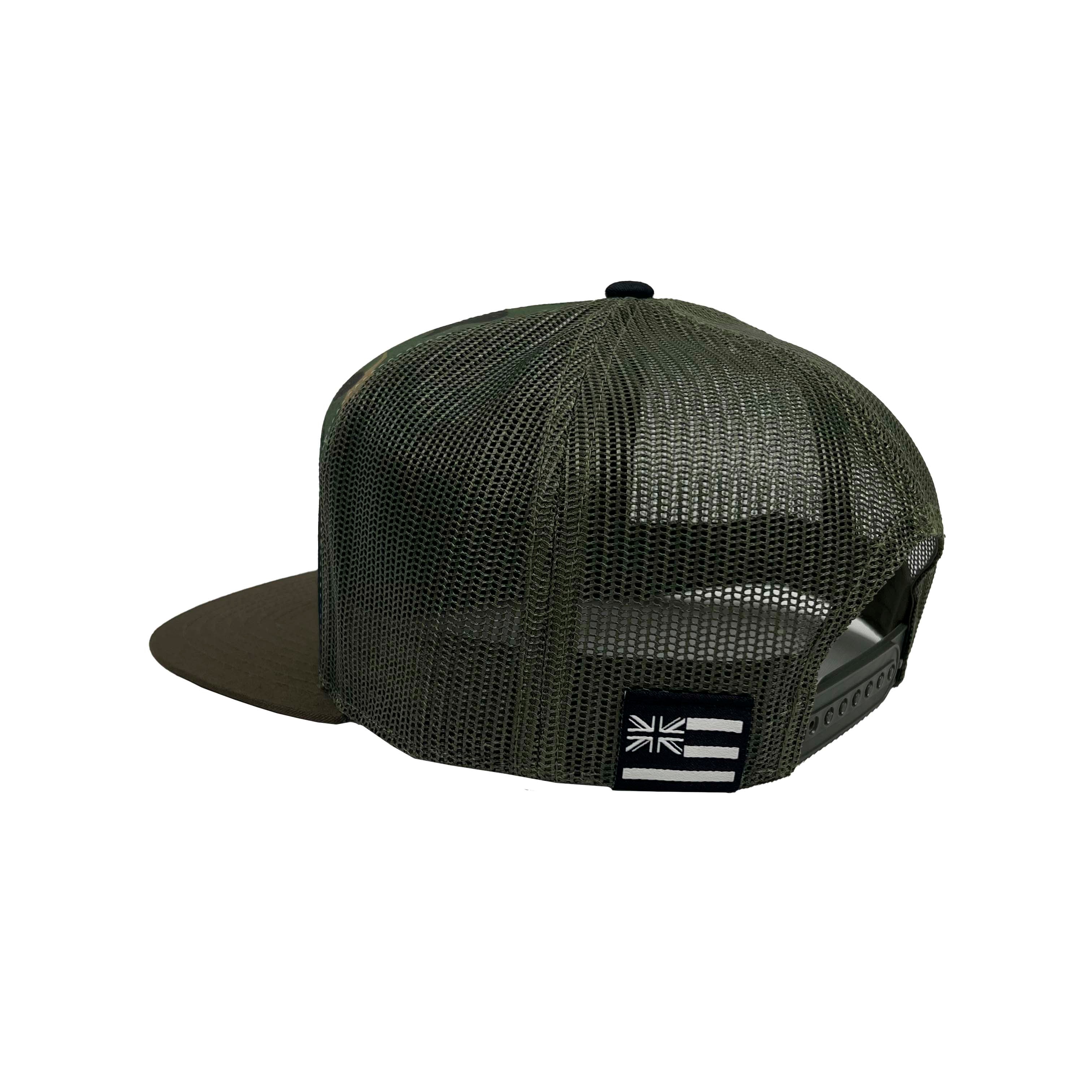 ALOHA CLASSIC HAT