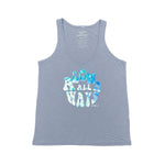 ALOHA LIFE SLINKY TANK TOP