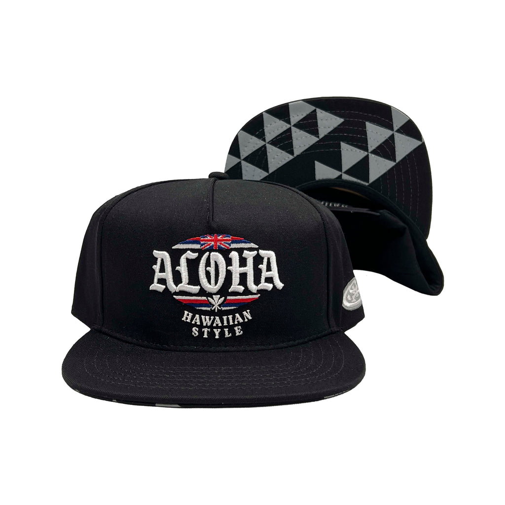 ALOHA TIME HAT