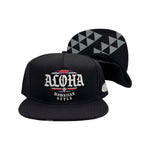 ALOHA TIME HAT
