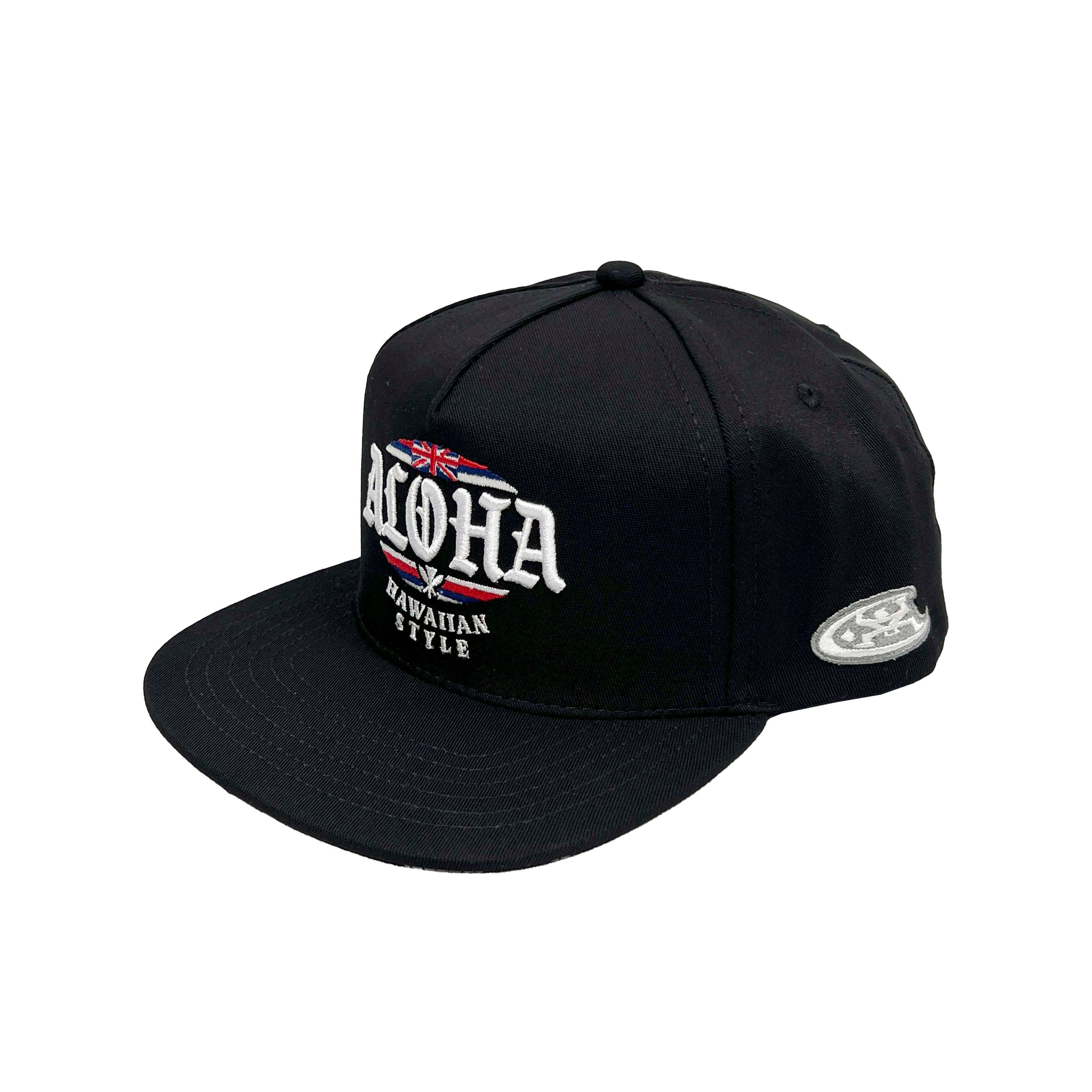 ALOHA TIME HAT