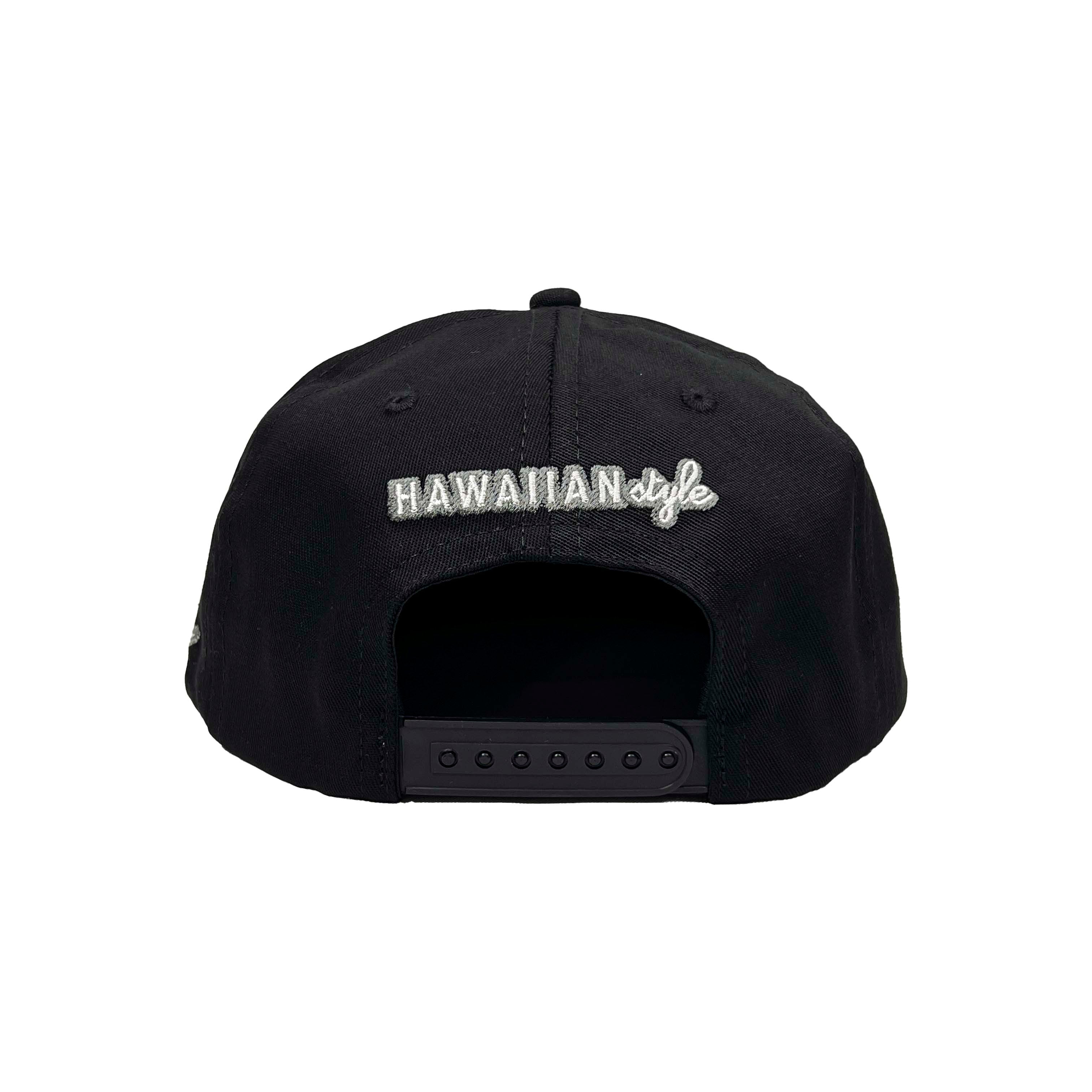 ALOHA TIME HAT