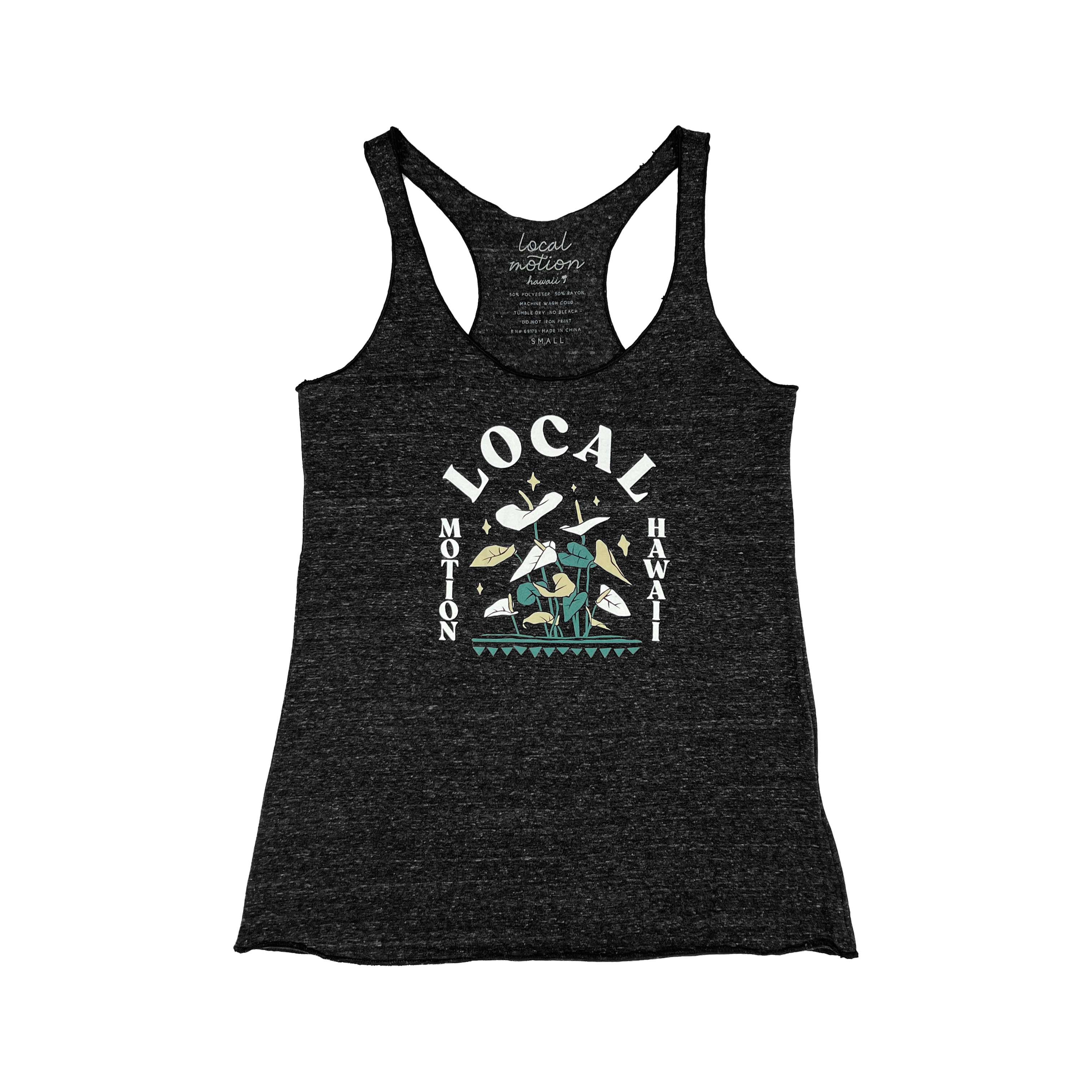 ANTH GOODS TANK TOP