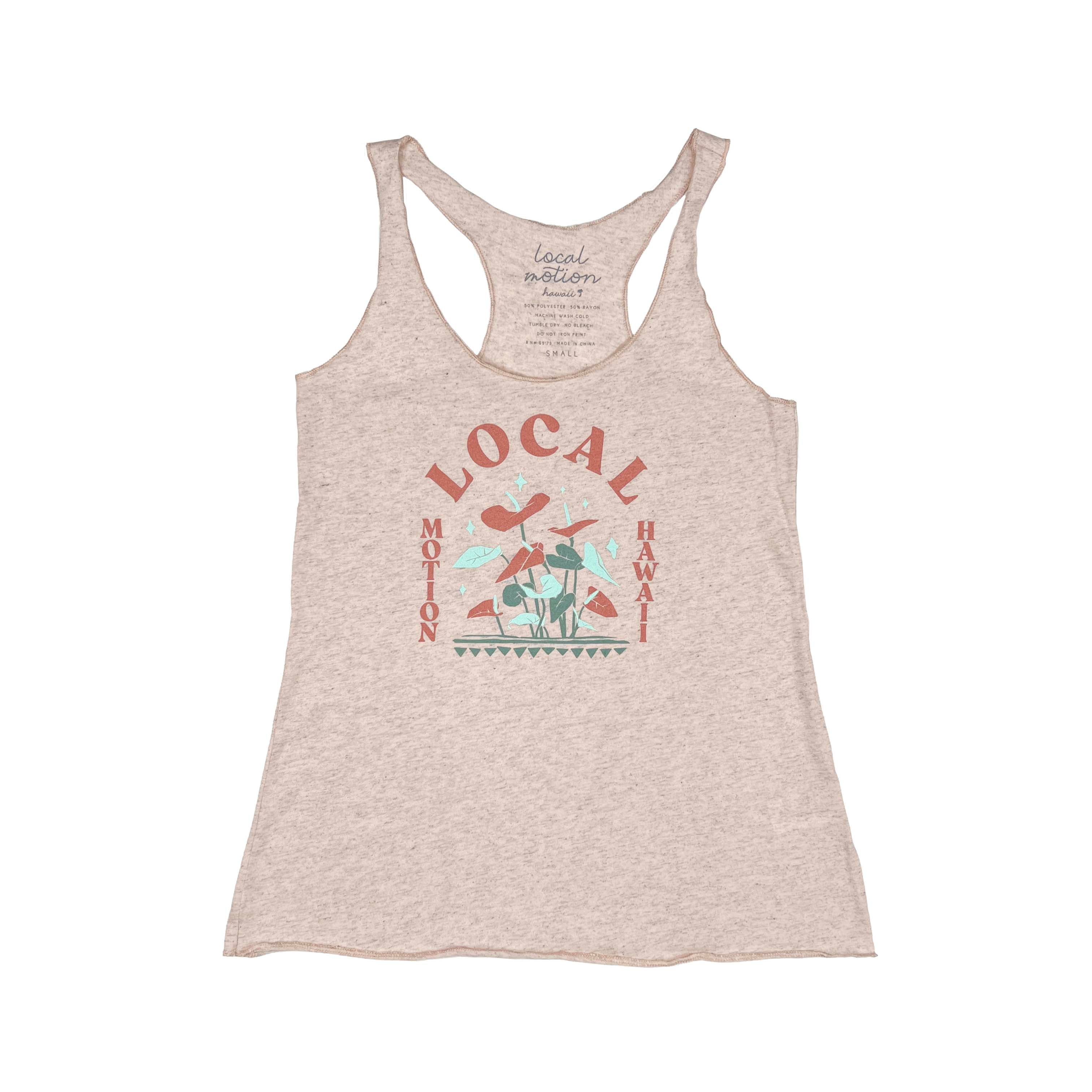 ANTH GOODS TANK TOP