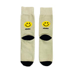 HAPPY FACE SOCK